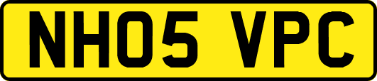 NH05VPC