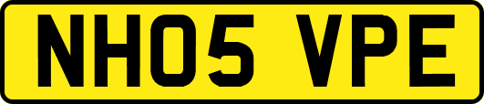 NH05VPE