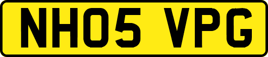 NH05VPG