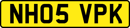 NH05VPK
