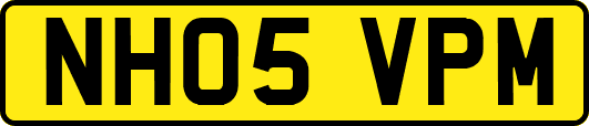 NH05VPM