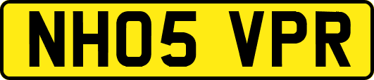 NH05VPR