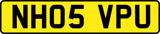 NH05VPU