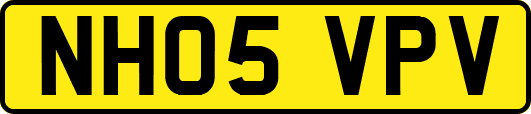 NH05VPV