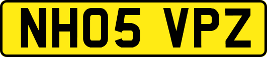 NH05VPZ