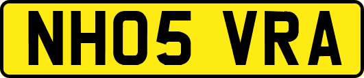 NH05VRA