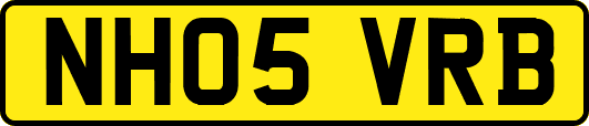 NH05VRB