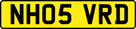 NH05VRD