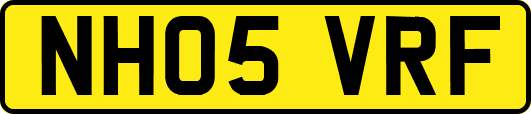 NH05VRF