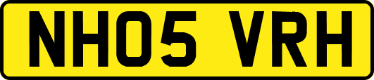 NH05VRH