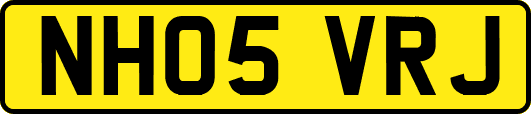 NH05VRJ