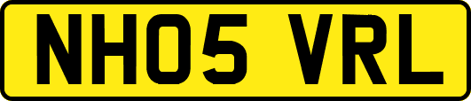 NH05VRL