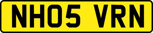 NH05VRN