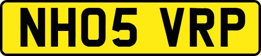 NH05VRP
