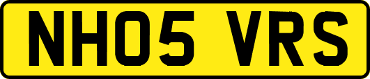 NH05VRS