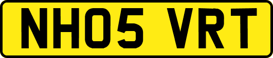 NH05VRT