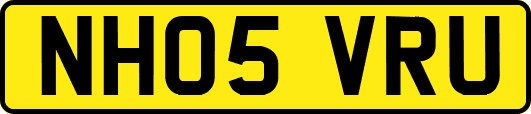 NH05VRU