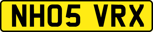 NH05VRX