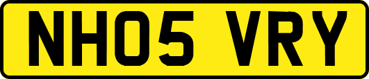 NH05VRY