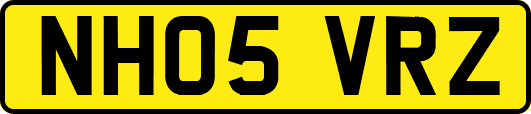NH05VRZ