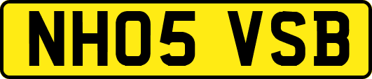 NH05VSB