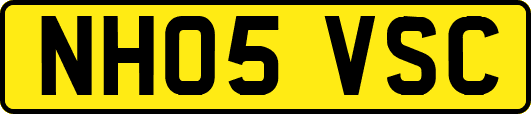 NH05VSC