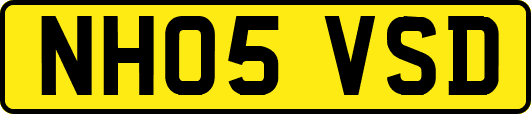 NH05VSD