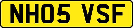 NH05VSF
