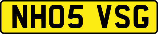 NH05VSG
