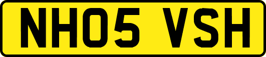 NH05VSH