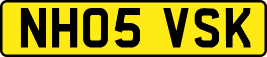 NH05VSK