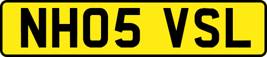 NH05VSL