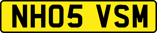 NH05VSM