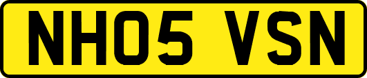 NH05VSN