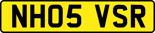 NH05VSR