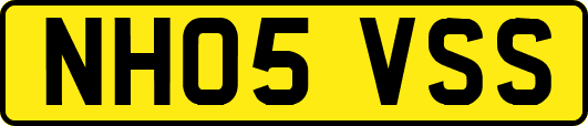 NH05VSS