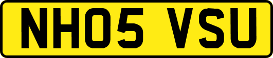 NH05VSU