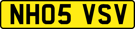 NH05VSV