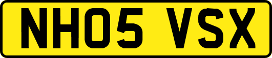 NH05VSX