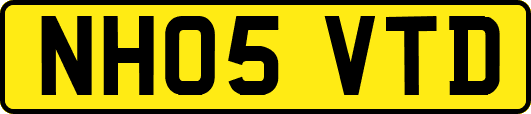 NH05VTD