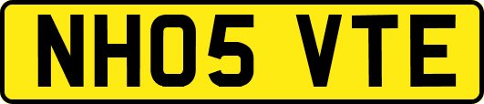 NH05VTE