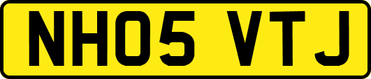 NH05VTJ