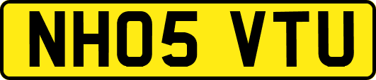 NH05VTU