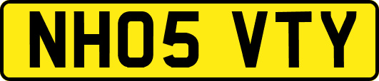 NH05VTY