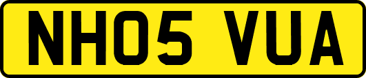 NH05VUA