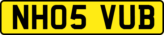 NH05VUB