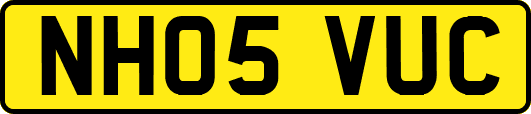 NH05VUC