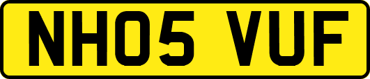 NH05VUF