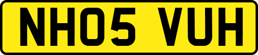 NH05VUH