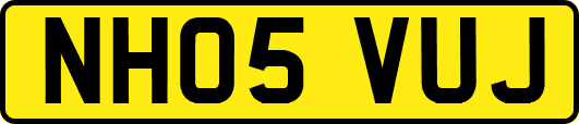 NH05VUJ